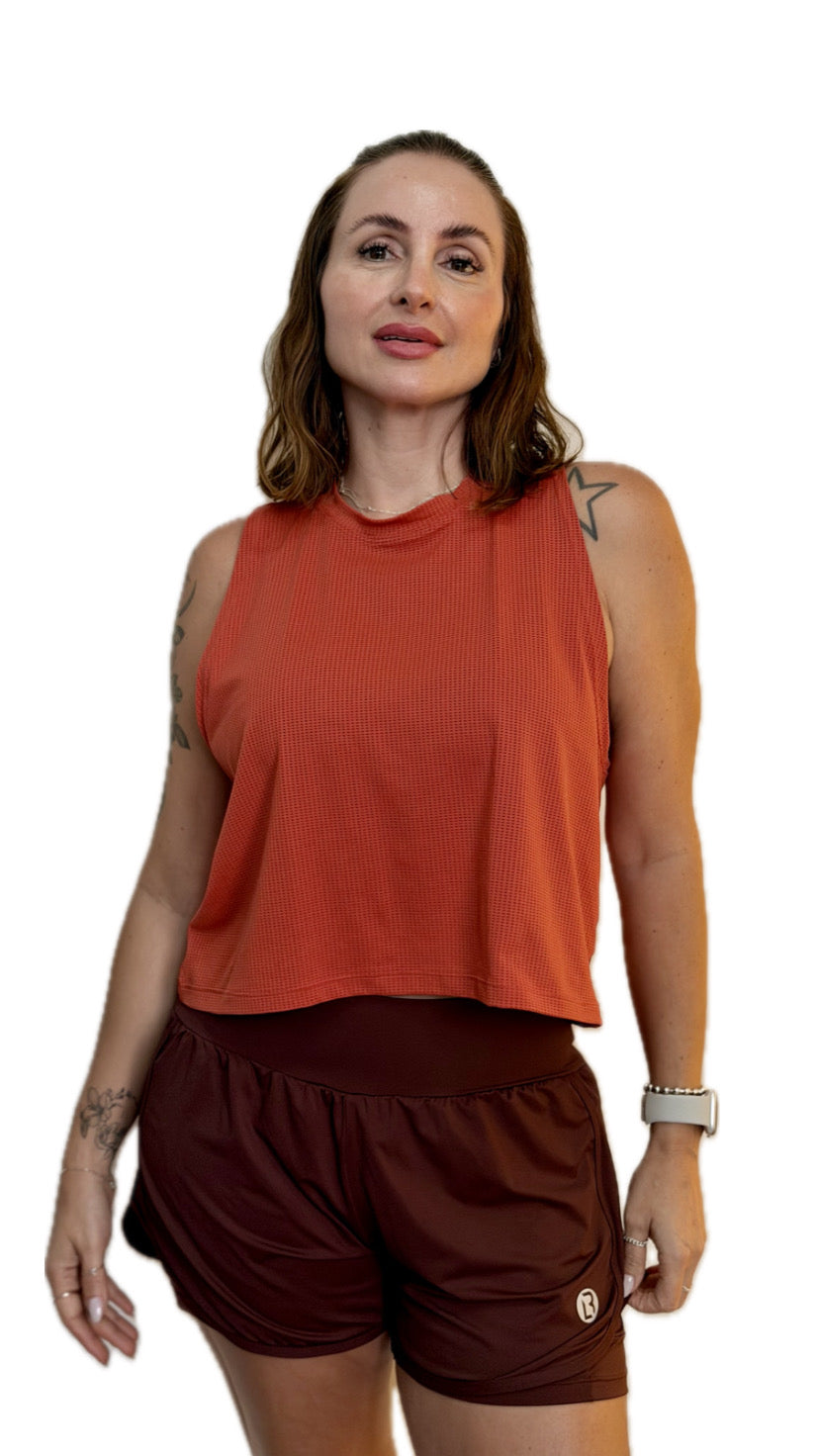 Cropped Soft
