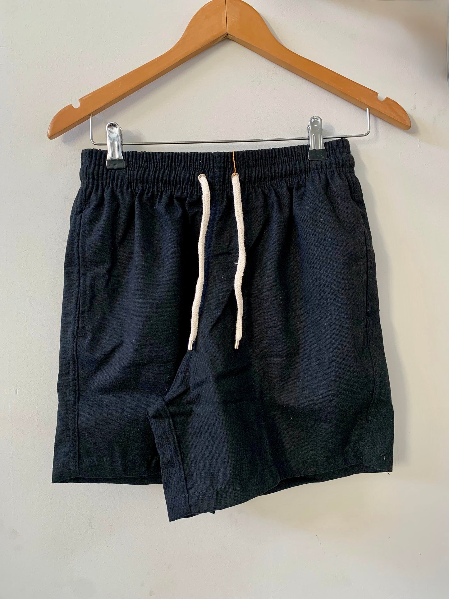 Bermuda Masculina Linho - SM91