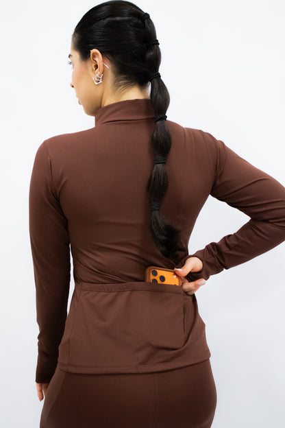 Blusa Sppining - R001