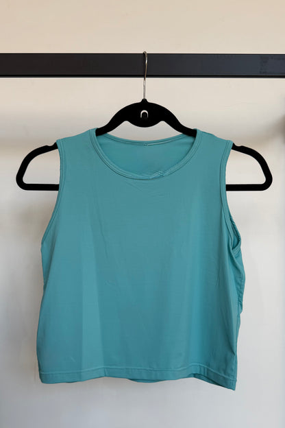 Cropped Regata - R004