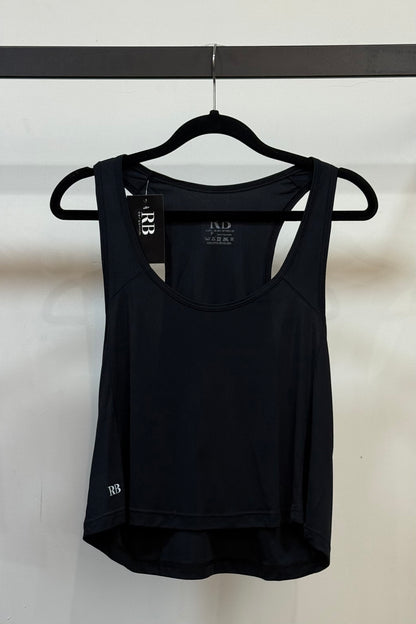 Blusa Semi Cropped - R216