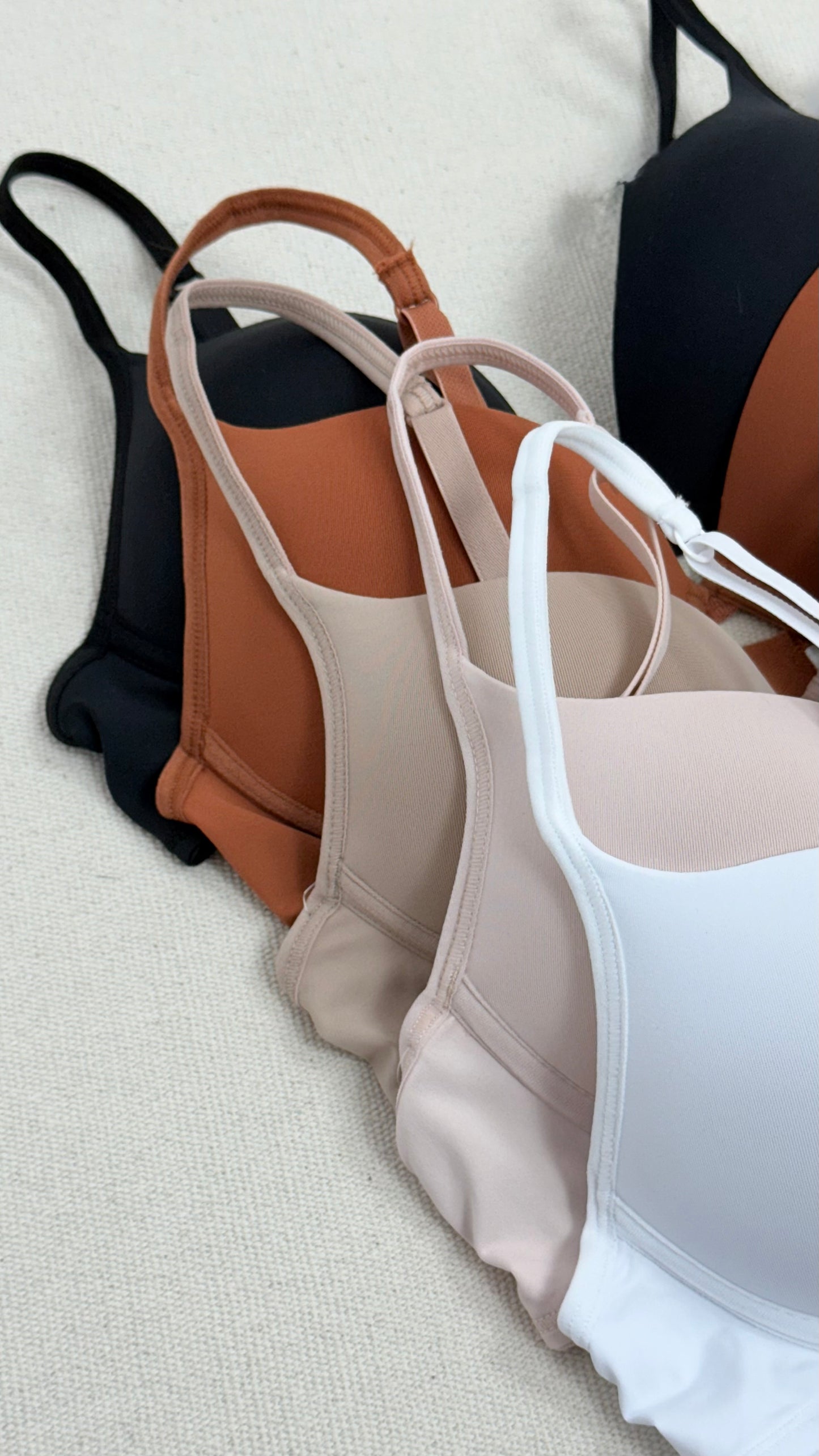 Sutiã Alças Finas - R103101