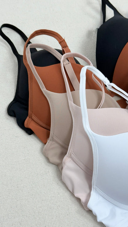 Sutiã Alças Finas - R103101