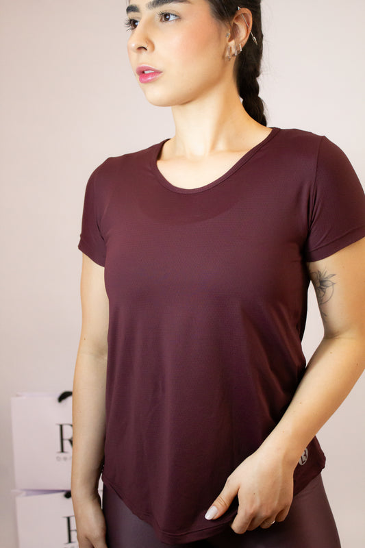 Blusa Roberta