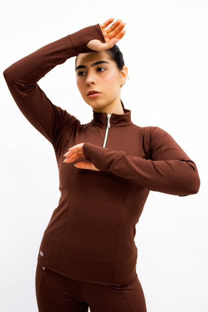 Blusa Sppining - R001