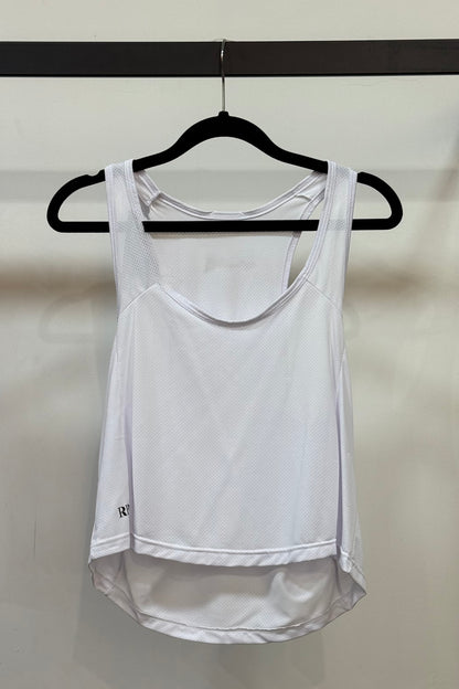 Blusa Semi Cropped - R216