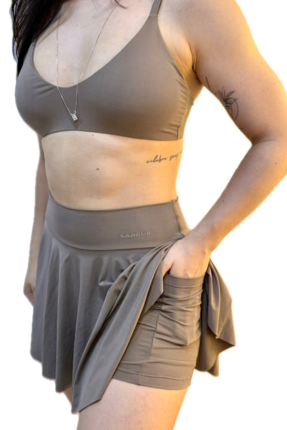 Saia Shorts Duna