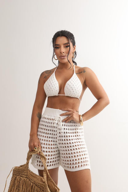 Conjunto Tricot - R5275