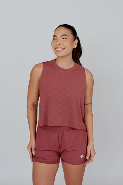 Cropped Soft