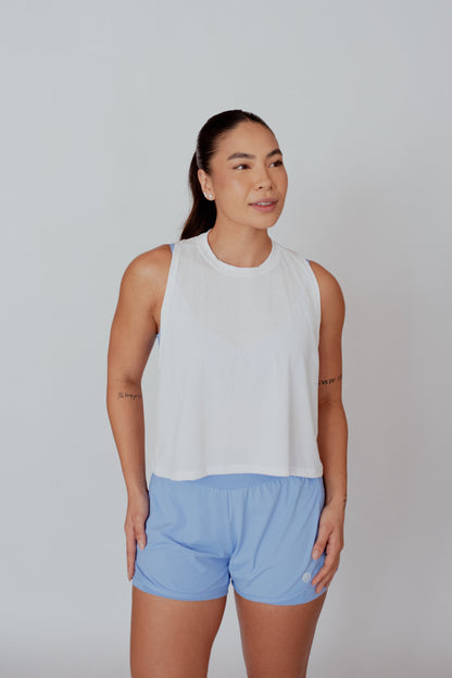 Cropped Soft