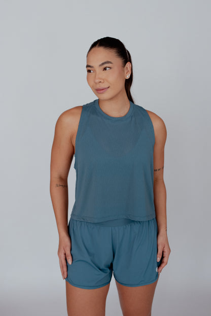 Cropped Soft