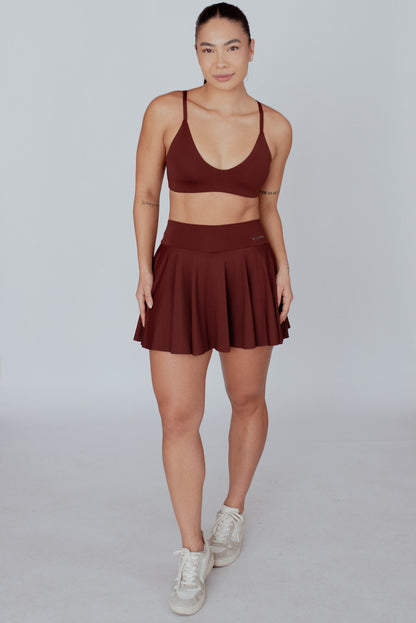 Saia Shorts Duna