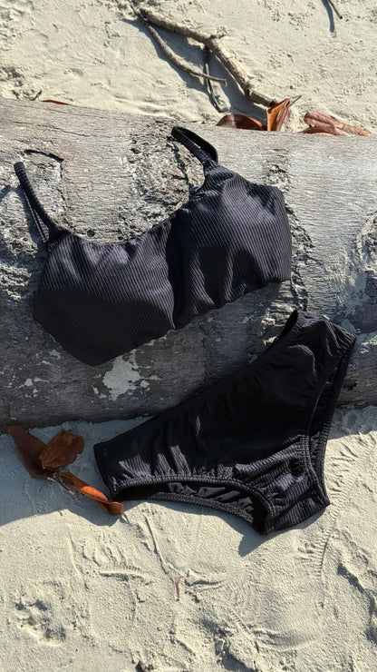 Biquini Top com Calcinha Tanga - R343/450