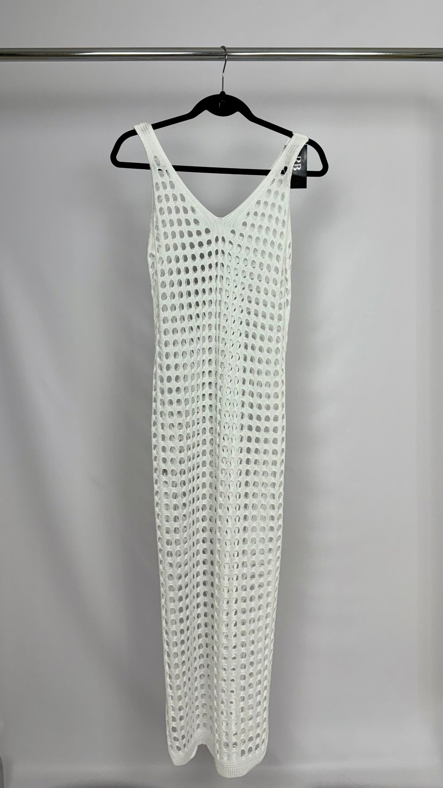 Vestido Tricot