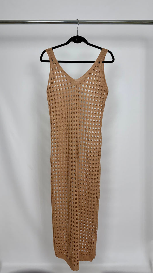 Vestido Tricot
