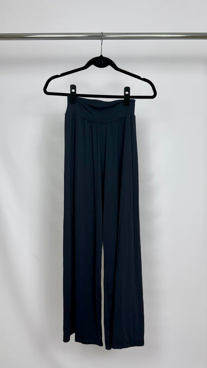 Calça Pantalona Lisa - R5259