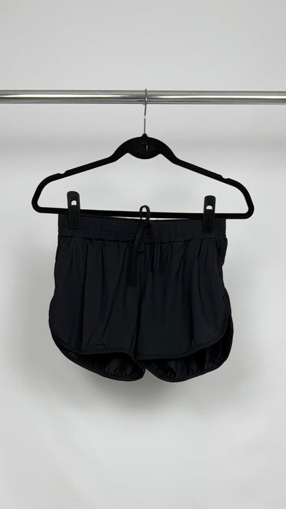 Shorts Moda Praia Com Bolso - R456