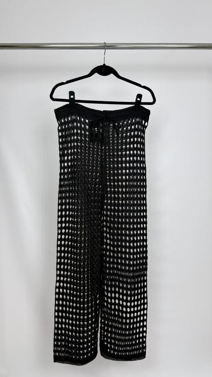 Calça Tricot