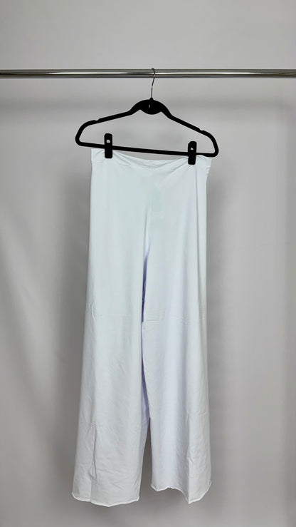 Calça Pantalona Envelope Lisa - R448