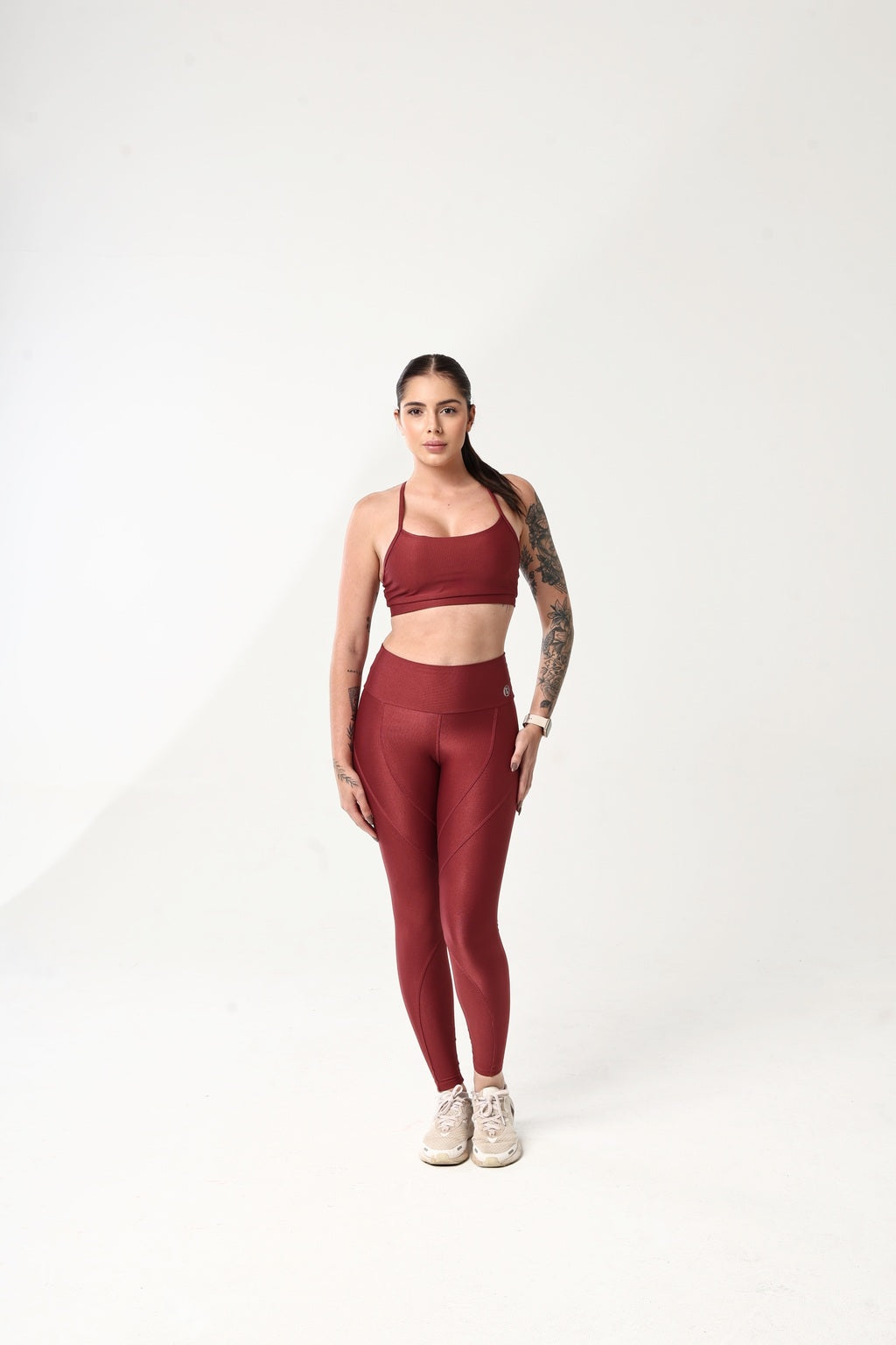 Calça Wonder