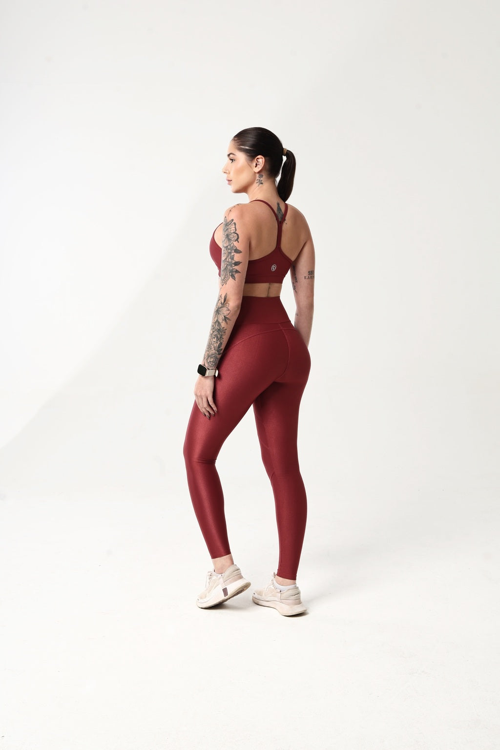 Calça Wonder
