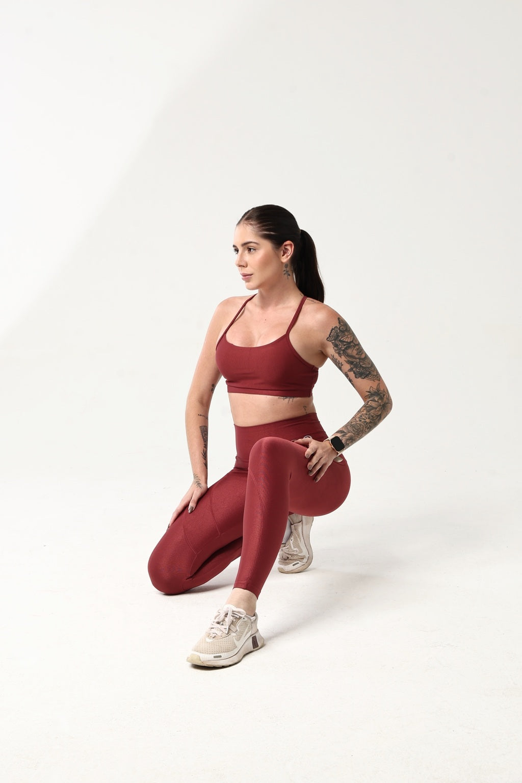 Calça Wonder
