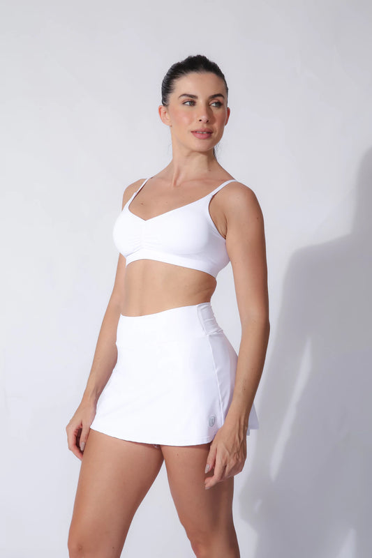 Saia Beach Branco