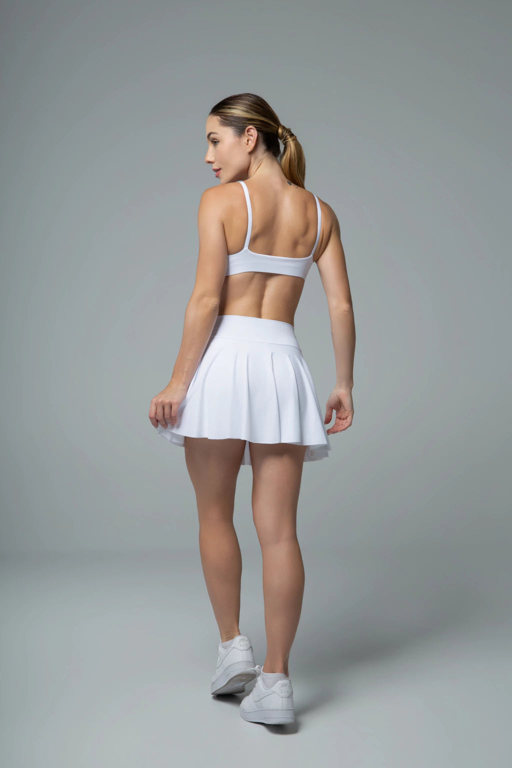 Saia Shorts Duna