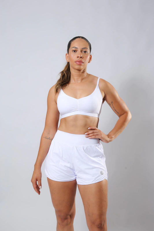 Top Beach Branco