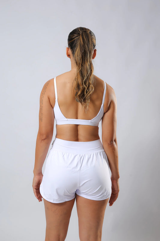 Top Beach Branco