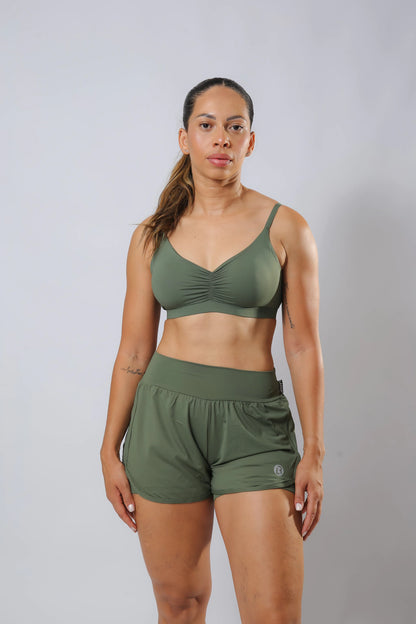 Shorts Beach Verde