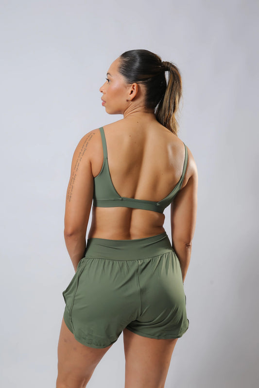 Shorts Beach Verde