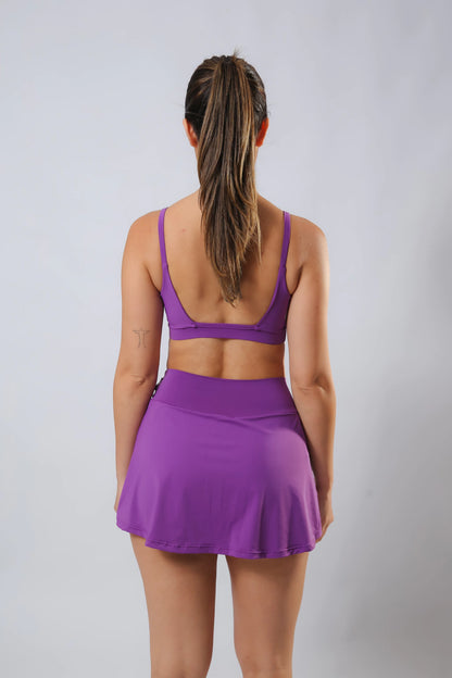 Top Beach Roxo