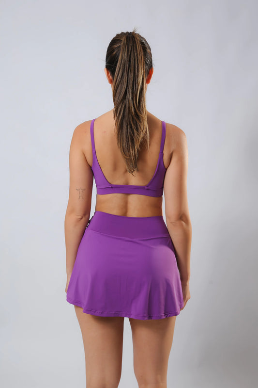 Top Beach Roxo