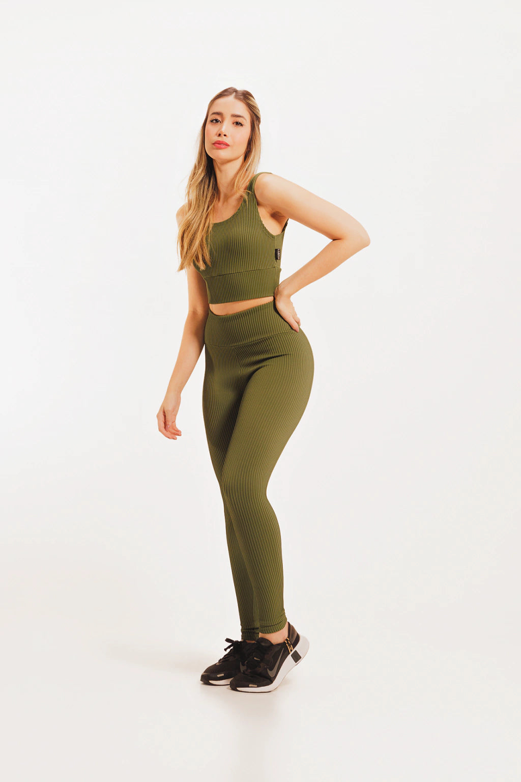 Calça Volutto