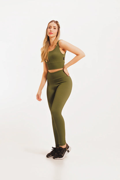 Calça Volutto