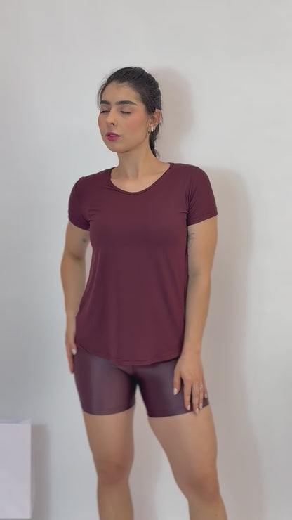 Blusa Roberta