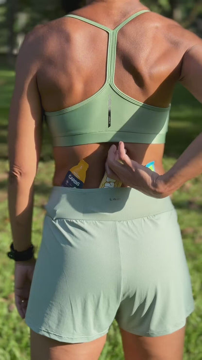 Shorts Rush